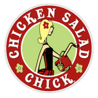 Chicken Salad Chick