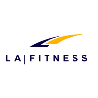 LA Fitness