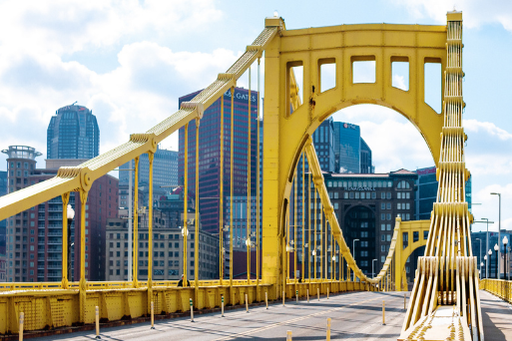 2024 Q4 Office and Industrial Market Report - Pittsburgh
