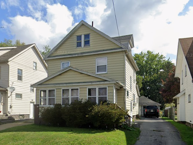 127 Courtland Ave